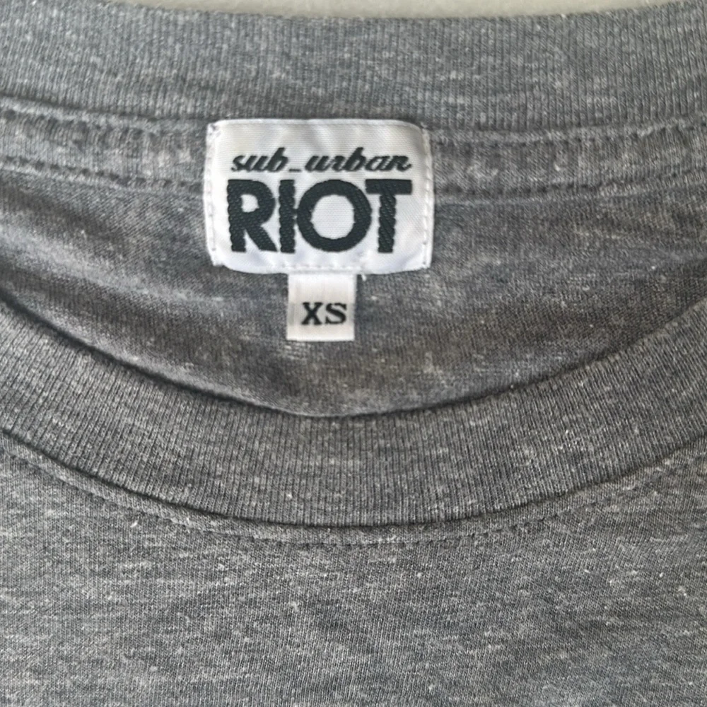 Sub_Urban Riot Tee - Picture 2 of 5